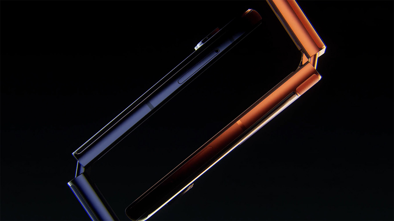 Motorola razr 50, la nuova serie di smartphone pieghevoli debutterà a breve