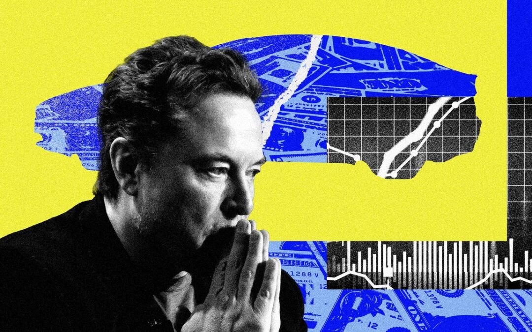 Tesla, il “referendum” su Elon Musk che potrebbe decidere il futuro della casa