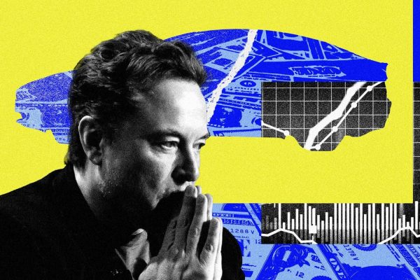 Tesla, il “referendum” su Elon Musk che potrebbe decidere il futuro della casa