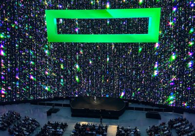 NVIDIA AI Computing by HPE, il nuovo programma sull’intelligenza artificiale di HPE e NVIDIA