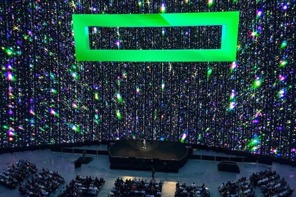 NVIDIA AI Computing by HPE, il nuovo programma sull’intelligenza artificiale di HPE e NVIDIA