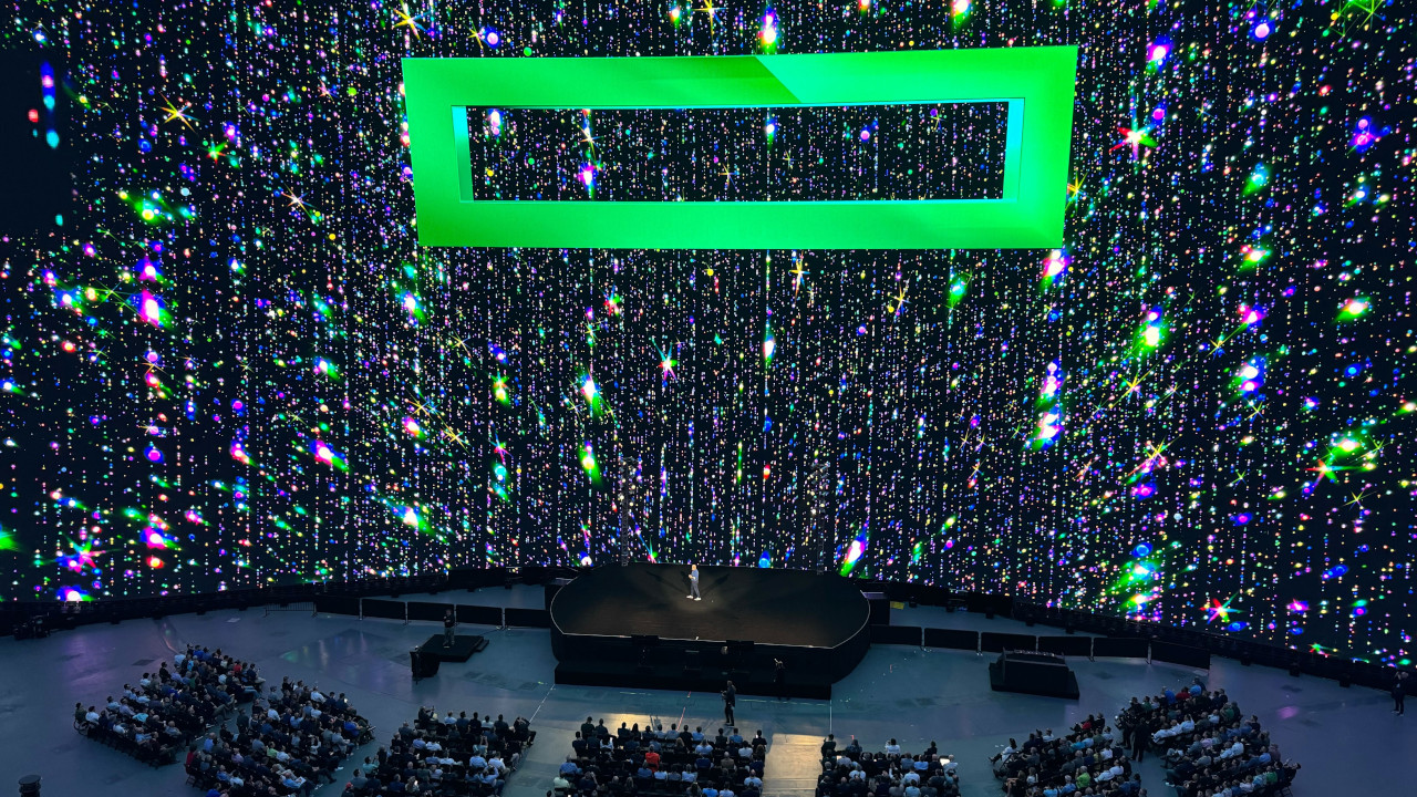 NVIDIA AI Computing by HPE, il nuovo programma sull’intelligenza artificiale di HPE e NVIDIA