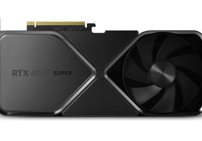 NVIDIA stritola AMD nel mercato delle GPU desktop: quota bulgara nel primo trimestre