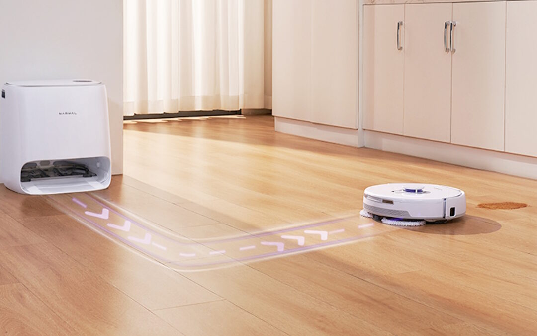 Narwal Freo X Plus e Narwal Freo X Ultra: crollano i prezzi (con un coupon di 260 euro!) di due tra i migliori robot per le pulizie