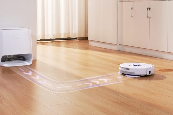 Narwal Freo X Ultra: il nuovo robot per le pulizie da 8200Pa a 799€ è uno dei migliori nel rapporto prezzo prestazioni