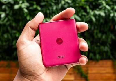 Motorola Razr 50 e Razr 50 Ultra, come sono fatti i due nuovi flip phone