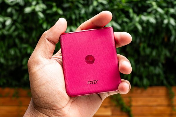 Motorola Razr 50 e Razr 50 Ultra, come sono fatti i due nuovi flip phone