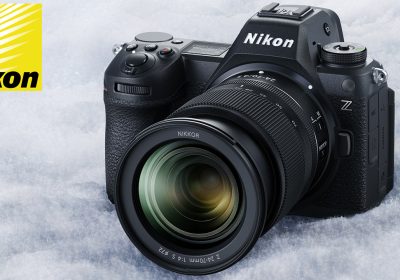 Nikon Z6 III fa il salto di qualità: raffica a 120 fps e video 6K/60p RAW