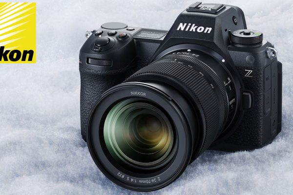 Nikon Z6 III fa il salto di qualità: raffica a 120 fps e video 6K/60p RAW