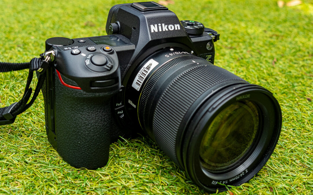 Nikon Z6 III: primo contatto con la mirrorless full frame semi-stacked