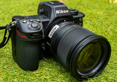 Nikon Z6 III: primo contatto con la mirrorless full frame semi-stacked