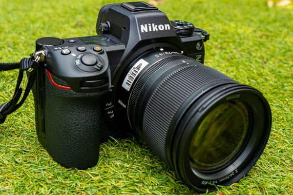 Nikon Z6 III: primo contatto con la mirrorless full frame semi-stacked