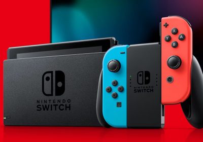 Nintendo Switch è la console perfetta per riscoprire i grandi classici della compagnia