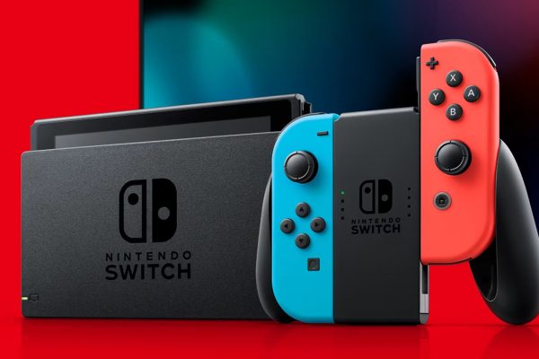 Nintendo Switch è la console perfetta per riscoprire i grandi classici della compagnia