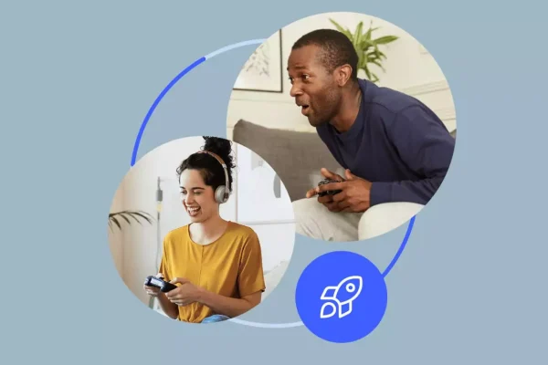 con NordVPN puoi accedere ad ogni server