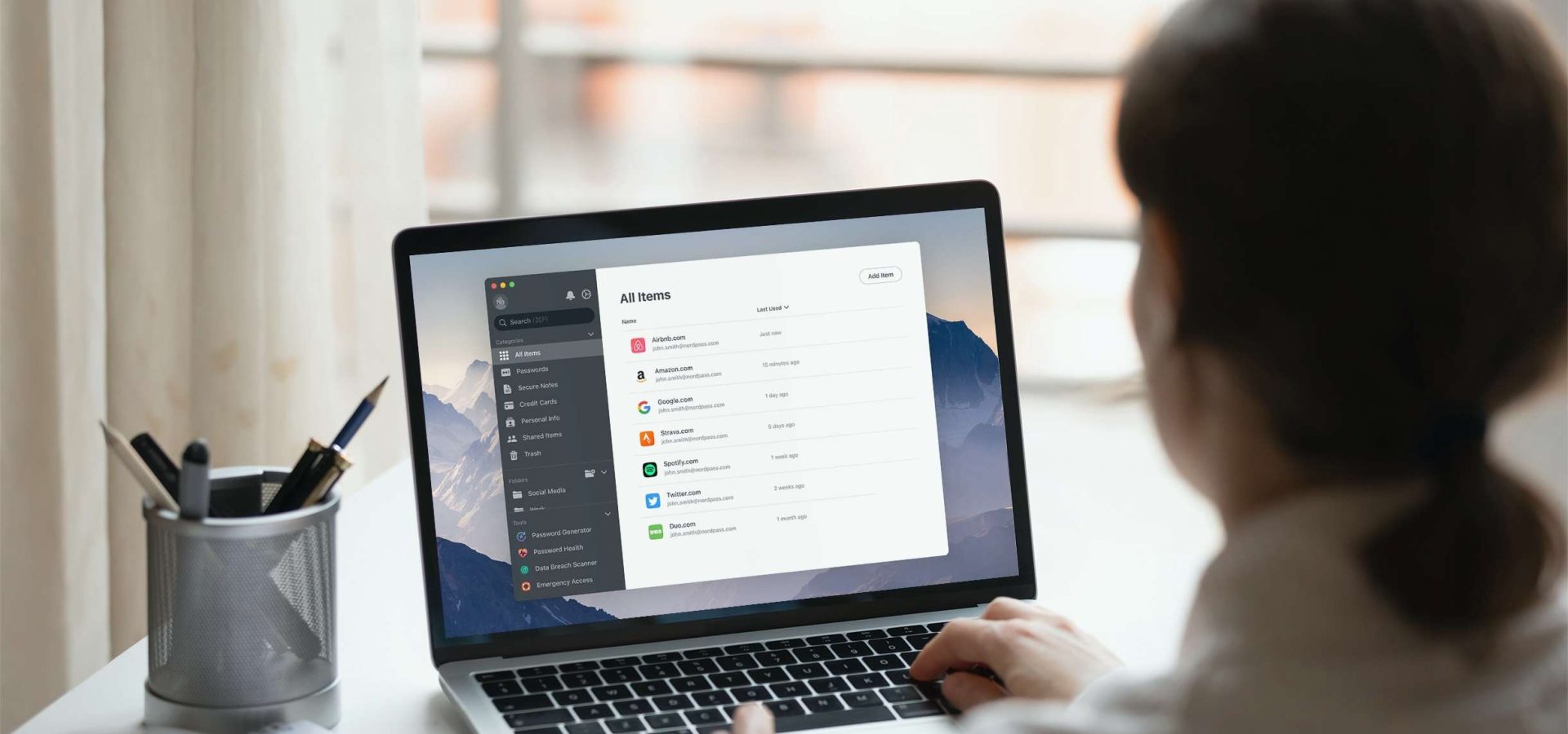 Password manager in azienda: ecco perché conviene utilizzarlo