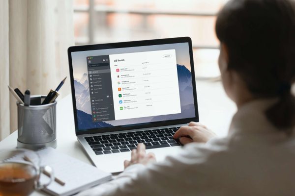 Password manager in azienda: ecco perché conviene utilizzarlo