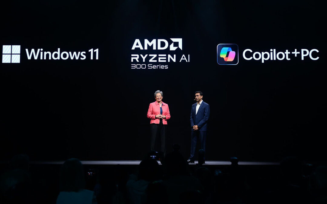 Notebook AMD Ryzen AI 300 e Intel Lunar Lake senza funzionalità Copilot+ al lancio, arriverà un aggiornamento entro fine anno