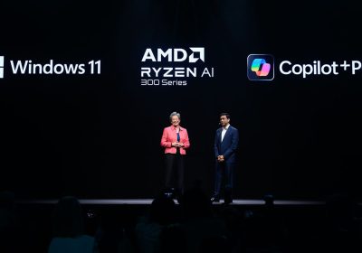 Notebook Ryzen AI 300 senza funzionalità Copilot+ al lancio, arriverà un aggiornamento entro fine anno