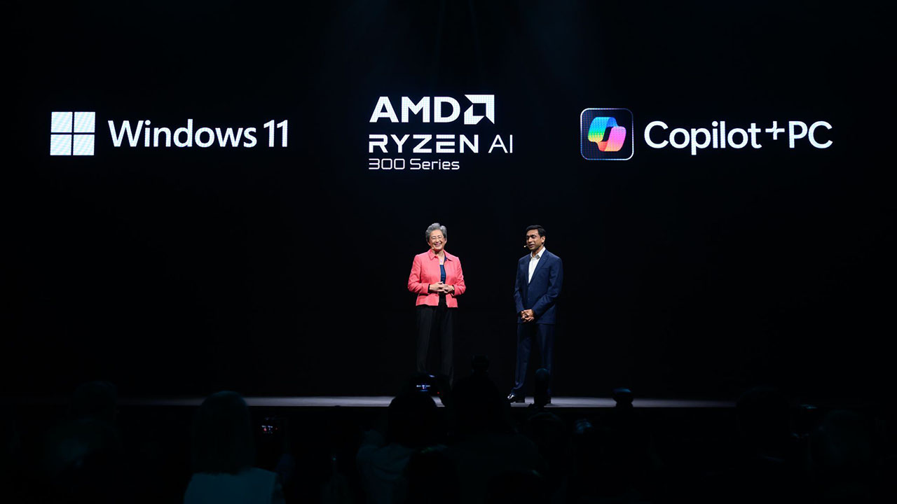 Notebook AMD Ryzen AI 300 e Intel Lunar Lake senza funzionalità Copilot+ al lancio, arriverà un aggiornamento entro fine anno