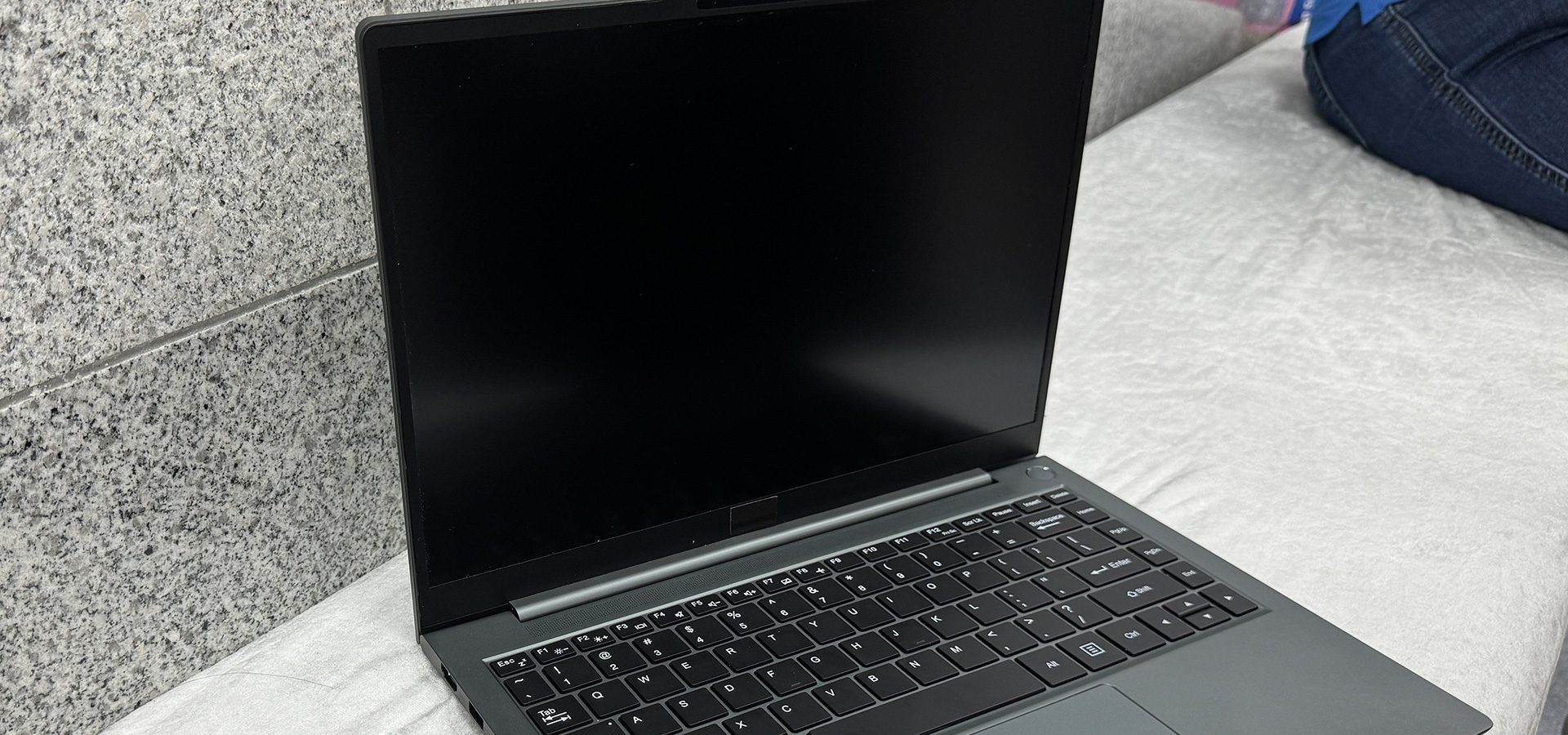 Notebook Snapdragon anche con Linux onboard