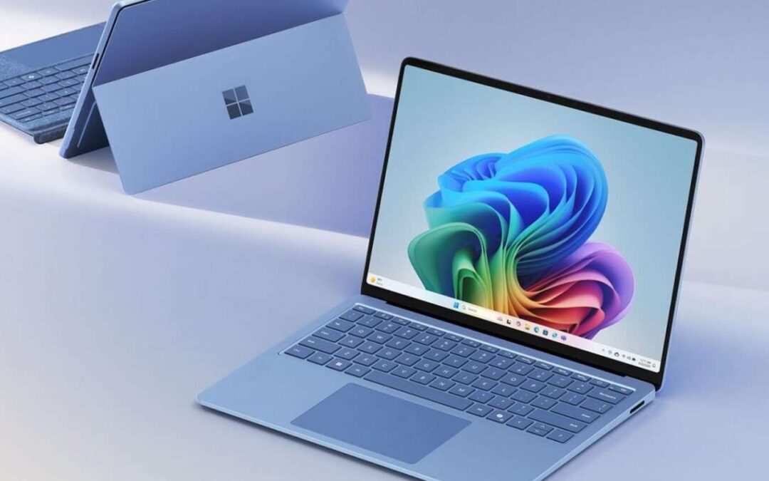 Nuovi Surface Pro e Laptop disponibili in Italia
