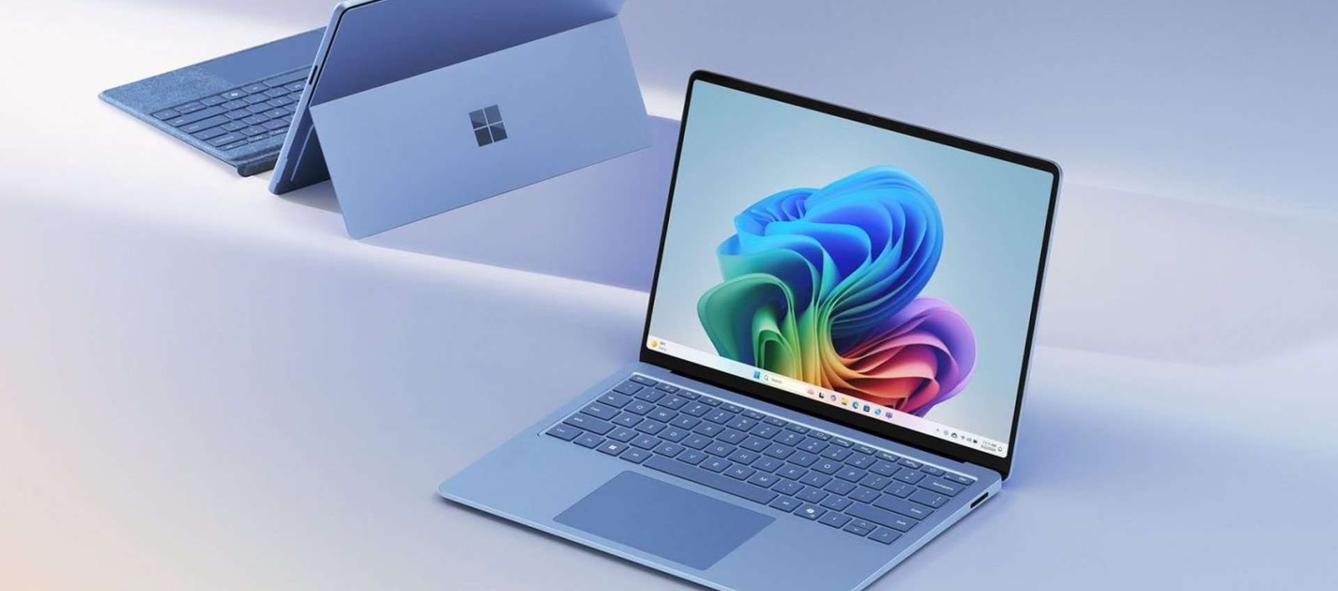 Nuovi Surface Pro e Laptop disponibili in Italia