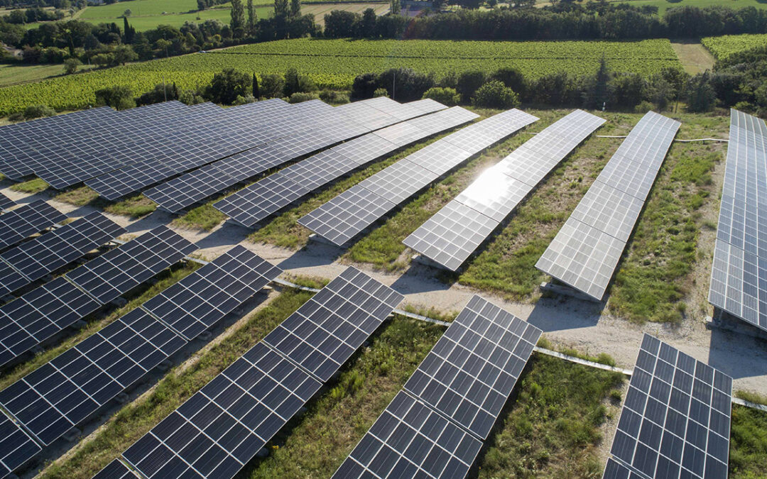 Nuovo mega impianto fotovoltaico di Axpo in Friuli-Venezia Giulia, in cambio un secondo impianto gratis per la comunità