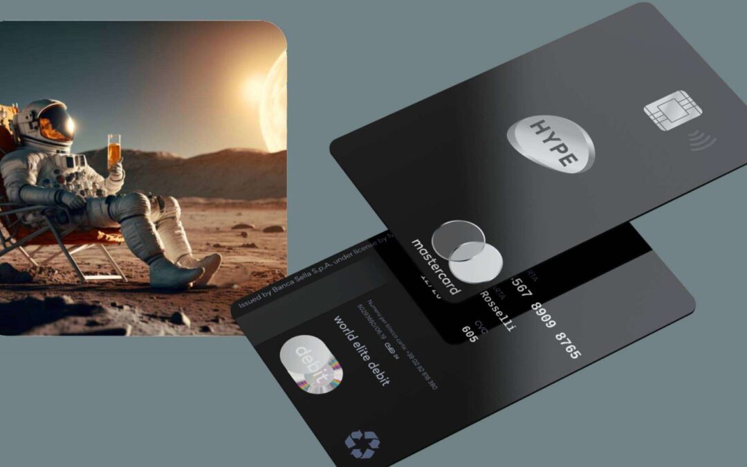 assicurazione inclusa su viaggi, spese mediche e cyber risk