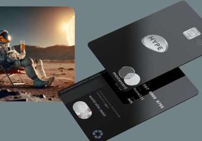 assicurazione inclusa su viaggi, spese mediche e cyber risk