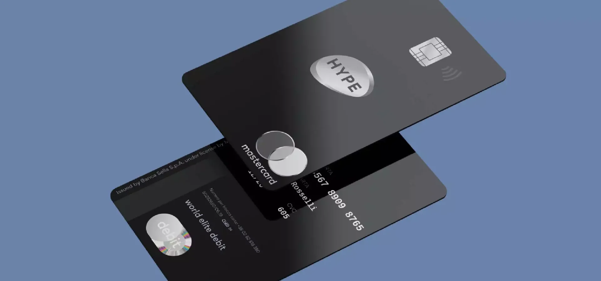 la soluzione all-Inclusive con assicurazione su viaggi, spese mediche e shopping