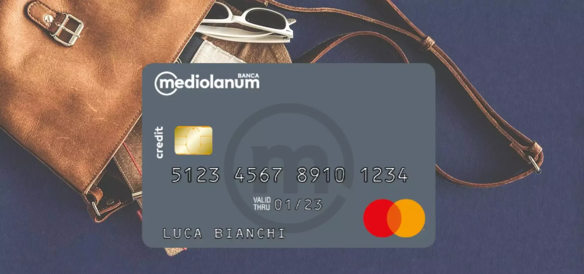 Con SelfyConto apri il cono online e ottieni la tua carta di credito in pochissimo tempo