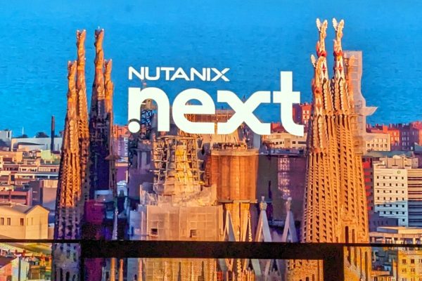 Nutanix .NEXT 2024: oltre l'iperconvergenza per rimpiazzare VMware