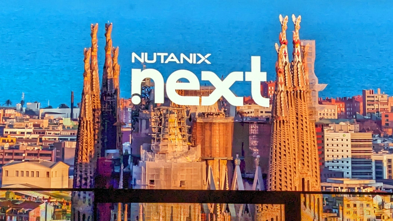 Nutanix .NEXT 2024: oltre l'iperconvergenza per rimpiazzare VMware