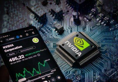 Nvidia è l’azienda che vale di più al mondo