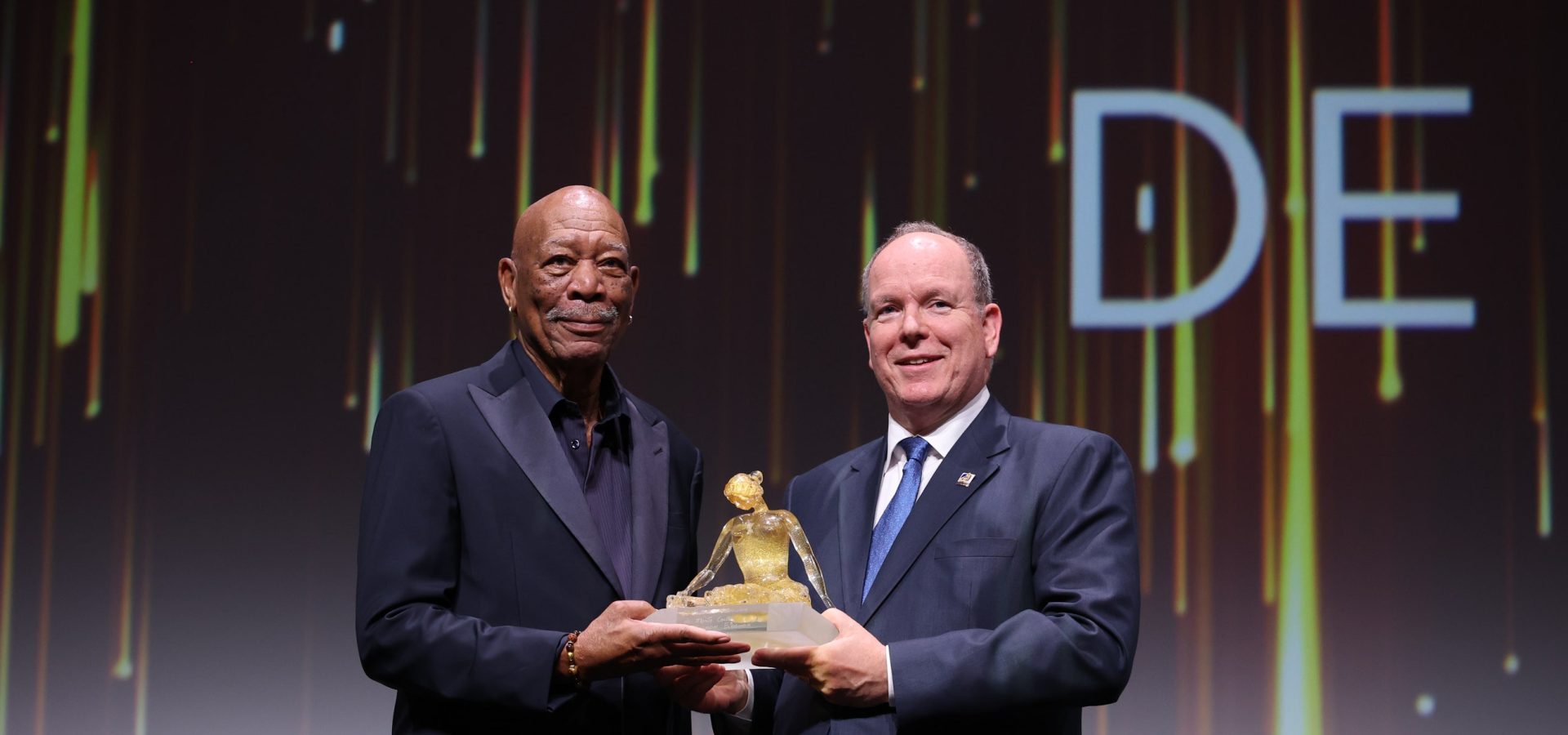 Monte-carlo Tv festival, meglio delle serie e delle star della 63a edizione