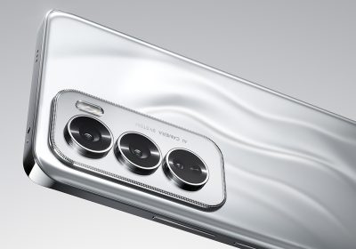 OPPO Reno12 Pro premiato da EISA come miglior smartphone AI  2024-2025