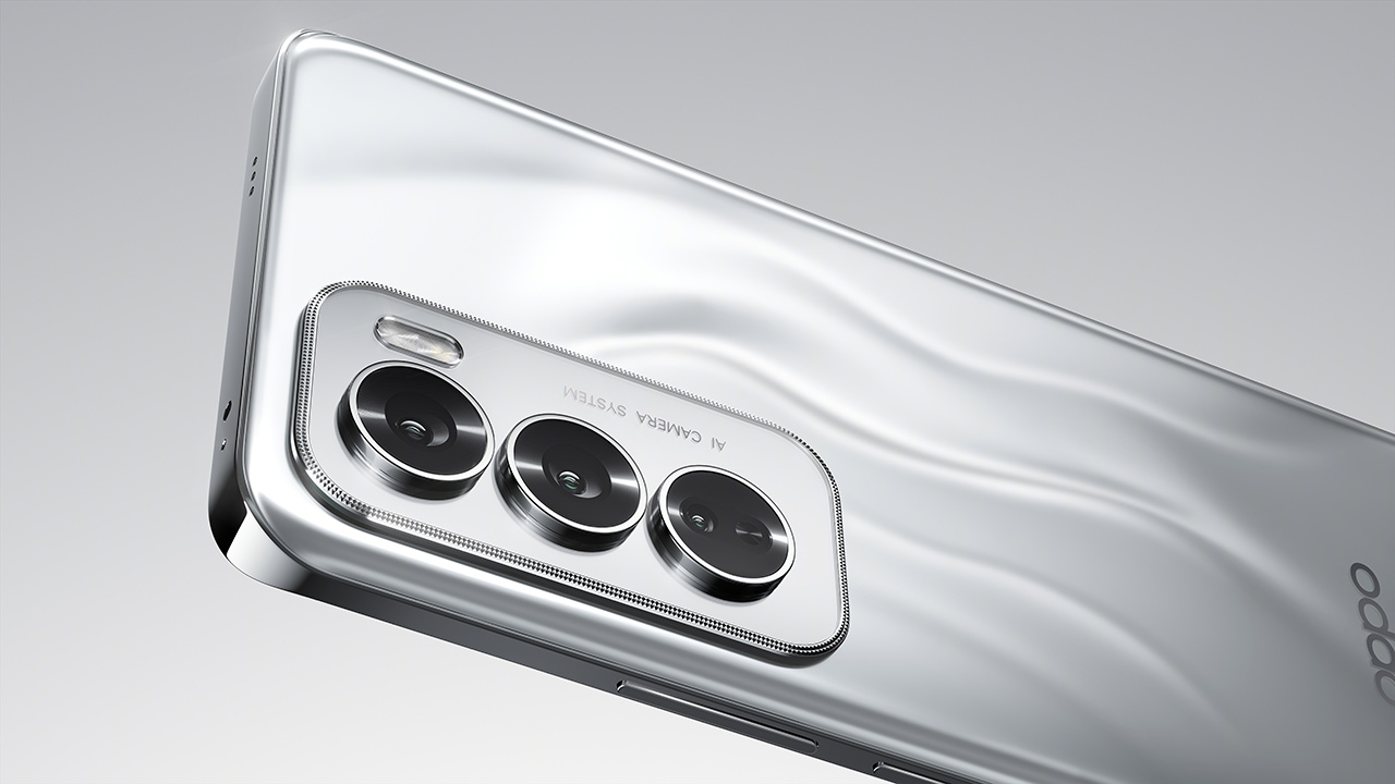 OPPO Reno12 e Reno12 Pro ufficiali: specifiche, differenze e prezzi in italia