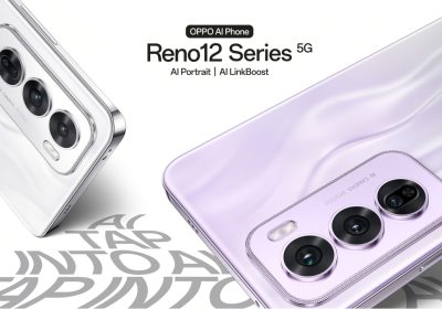 OPPO arriva in Europa con gli 'AI Phone' Reno12 Pro e Reno12. Lancio il 18 giugno