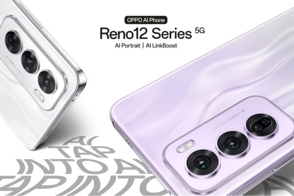 OPPO arriva in Europa con gli 'AI Phone' Reno12 Pro e Reno12. Lancio il 18 giugno
