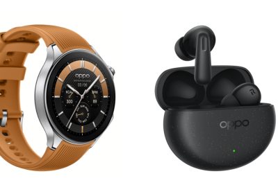 OPPO svela in Italia nuovi dispositivi smart: Watch X, Enco Air4 Pro ed Enco X3. Prezzi e disponibilità