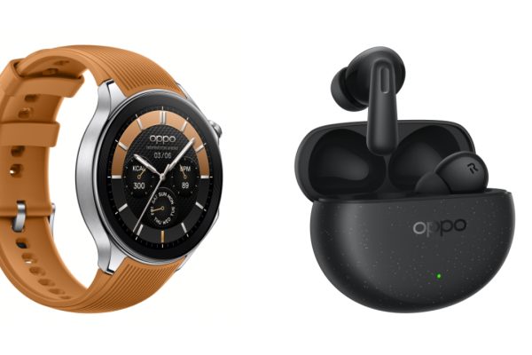OPPO svela in Italia nuovi dispositivi smart: Watch X, Enco Air4 Pro ed Enco X3. Prezzi e disponibilità