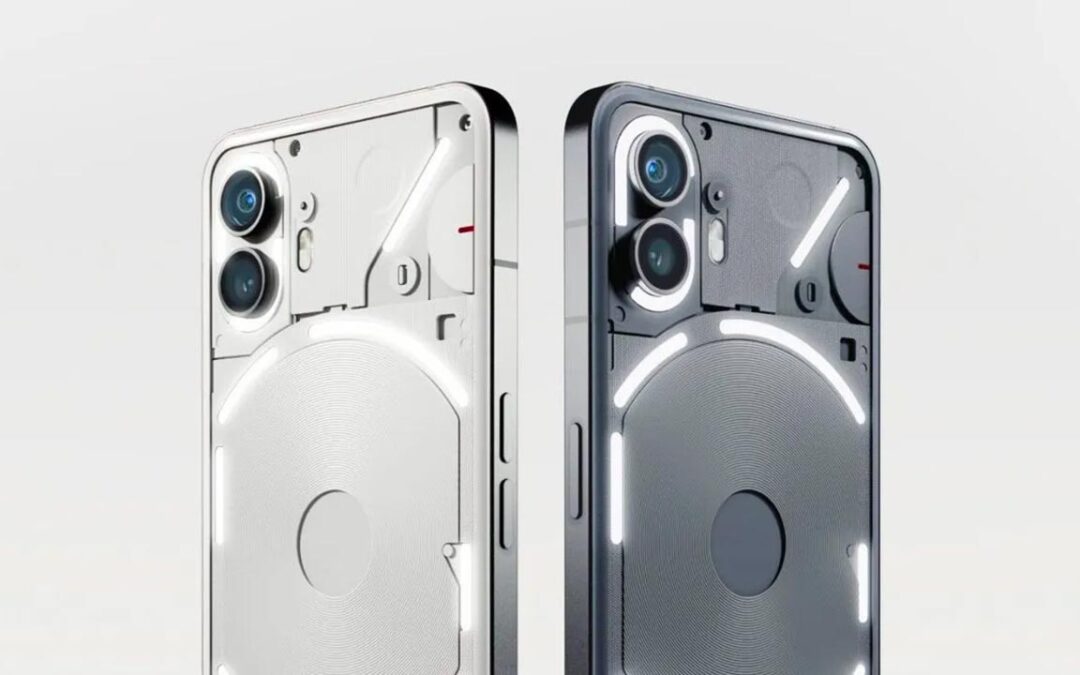 Occhio ai prezzi del Nothing Phone (2a), oggi a meno di 310€ nella versione 8/128 GB