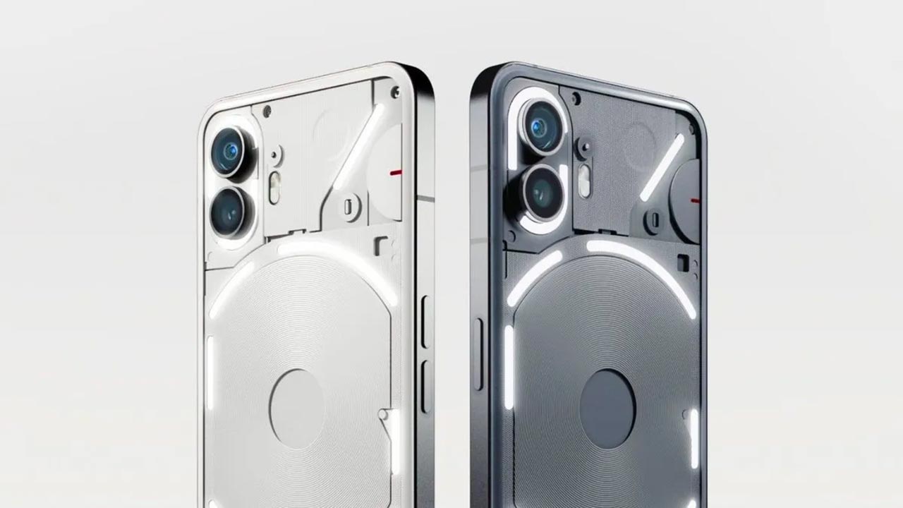 Occhio ai prezzi del Nothing Phone (2a), oggi a meno di 310€ nella versione 8/128 GB