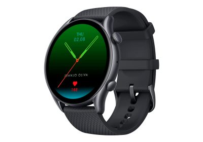 Oggi lo smartwarch punto di riferimento Amazfit GTR 3 PRO costa solo 129€, e non è l'unico Amazfit in offerta