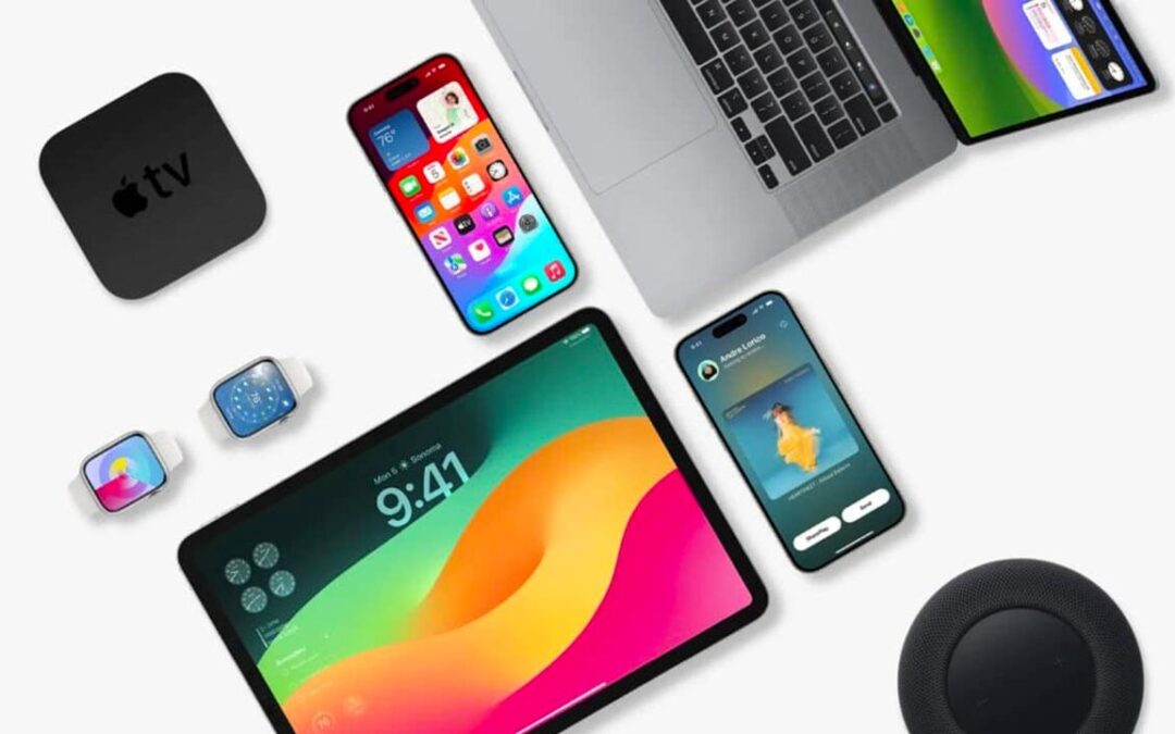 Oggi sono tantissimi gli sconti in casa Apple: MacBook Pro e Air, iPad, Mac Mini, AirPods e iPhone 14 e 15 a prezzi mai visti