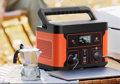 Oggi su Amazon c'è una power station da 512Wh e picco a 600W a 249€, con ottime valutazioni!