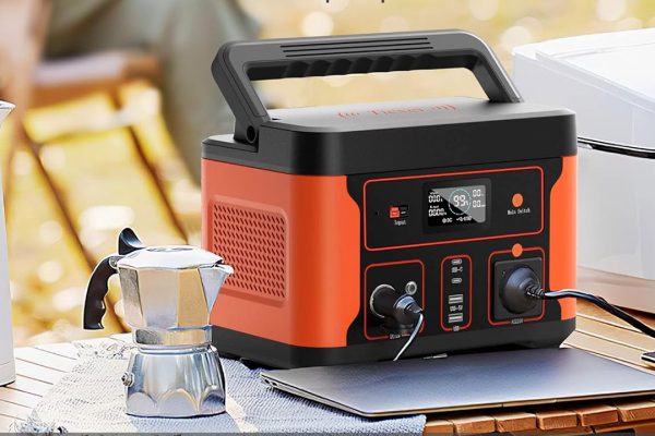 Oggi su Amazon c'è una power station da 512Wh e picco a 600W a 249€, con ottime valutazioni!