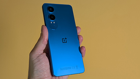 OnePlus Nord CE4 Lite, tecnologia alla portata di tutti. La recensione