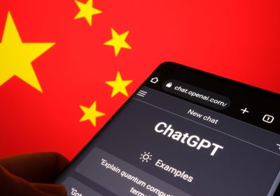 OpenAI chiude le porte alla Cina: arrivano le alternative locali a ChatGPT